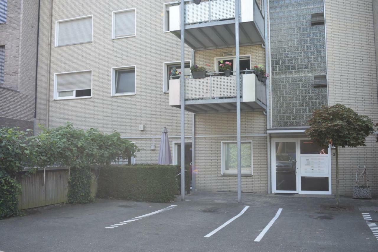 My Home - Ferienwohnung ลือดิงเฮาเซน ภายนอก รูปภาพ