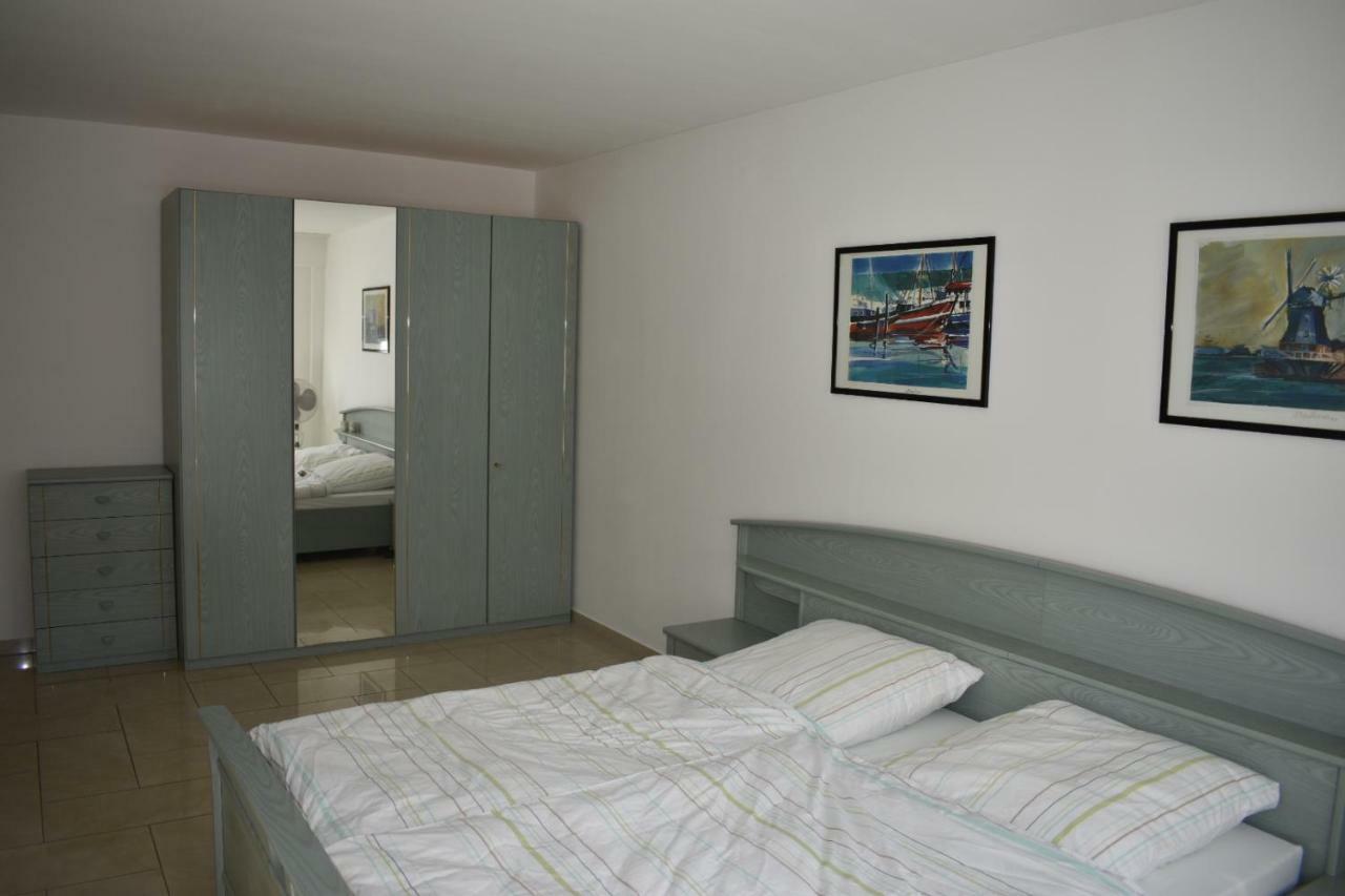 My Home - Ferienwohnung ลือดิงเฮาเซน ภายนอก รูปภาพ