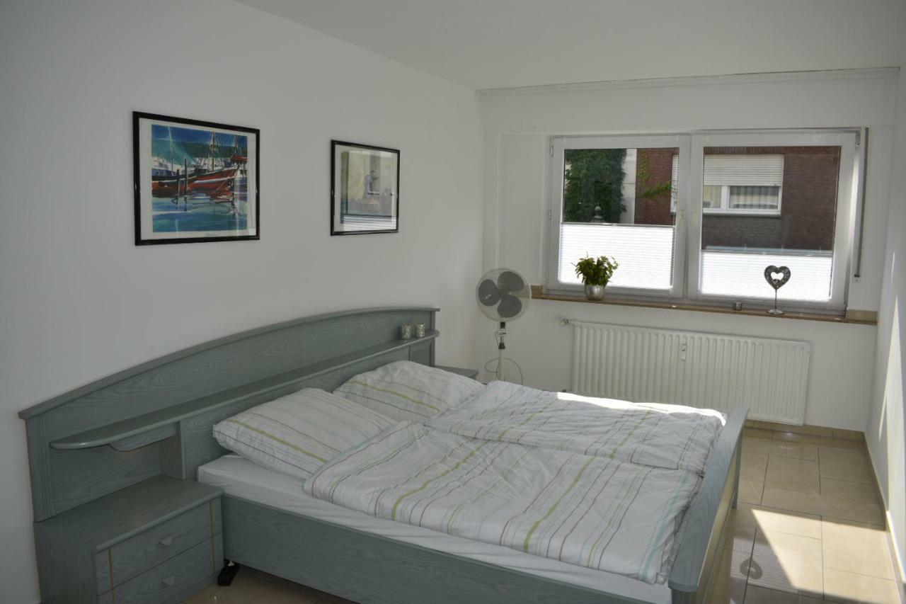 My Home - Ferienwohnung ลือดิงเฮาเซน ภายนอก รูปภาพ