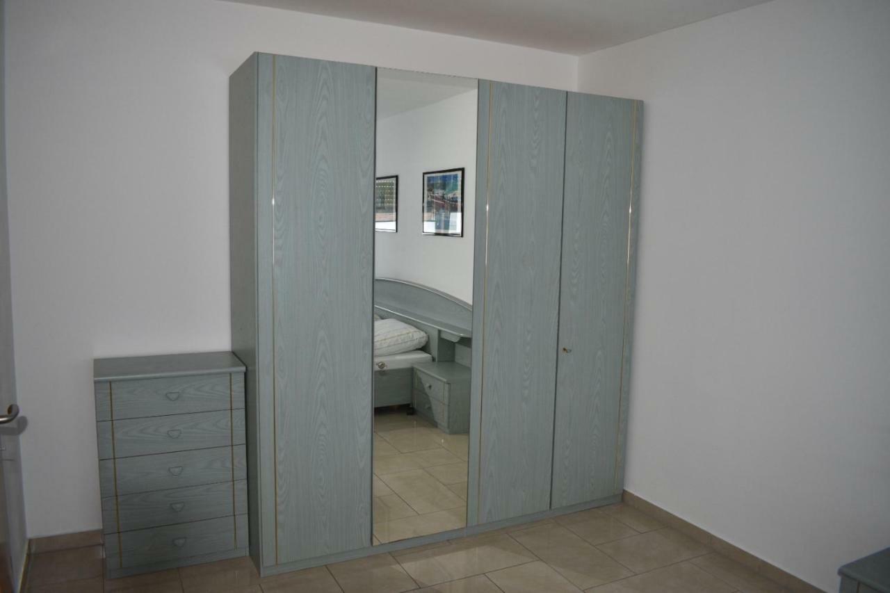 My Home - Ferienwohnung ลือดิงเฮาเซน ภายนอก รูปภาพ